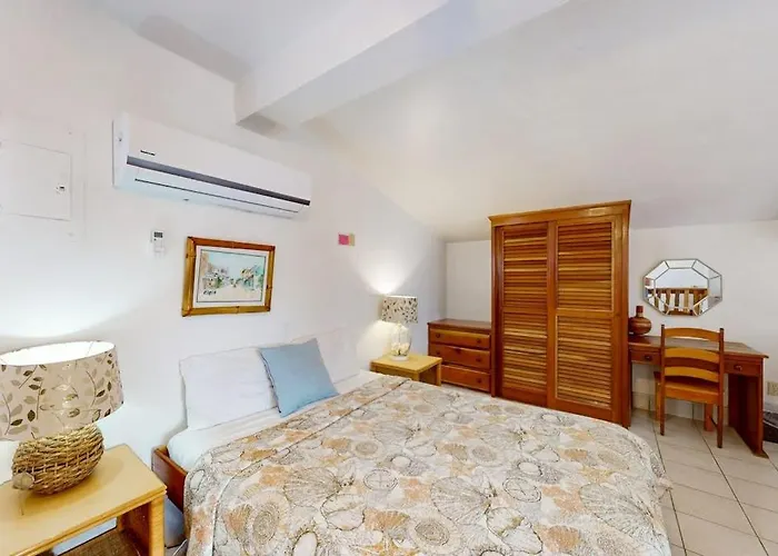 Holiday home Palm @ Caribe Island *