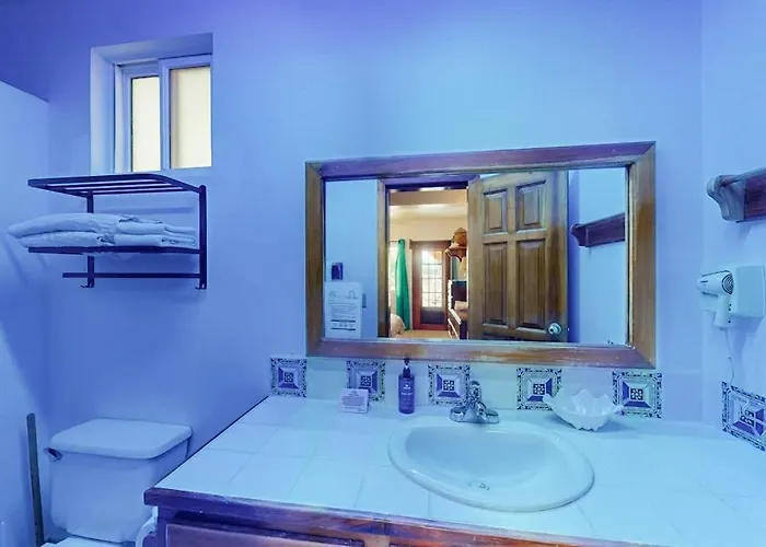 Palm @ Caribe Island Holiday home San Pedro (Ambergris Caye)
