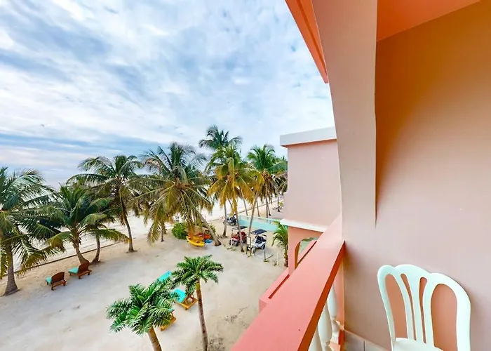 Palm @ Caribe Island *
