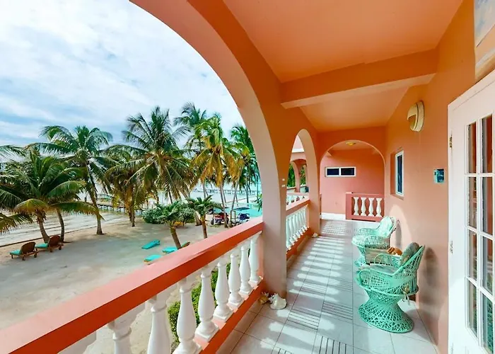 Holiday home Palm @ Caribe Island