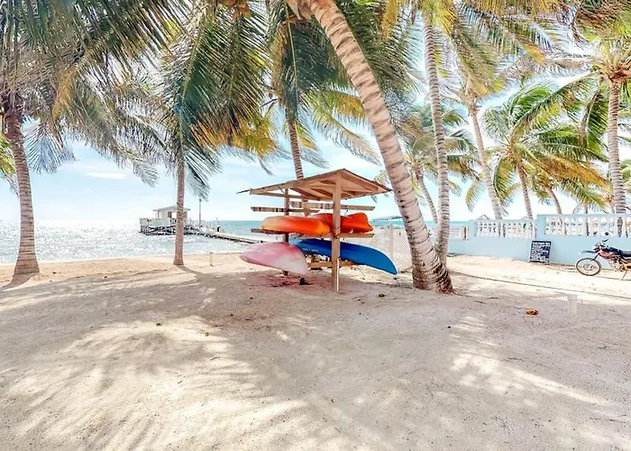 Palm @ Caribe Island *