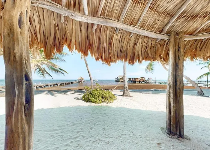 Palm @ Caribe Island Ferienhaus